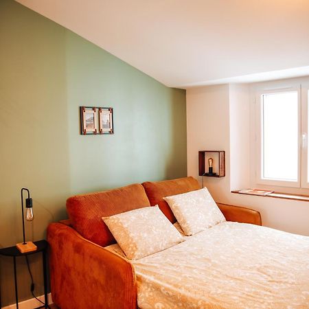 -Le Toit Terrasse - Apartment Riez Luaran gambar